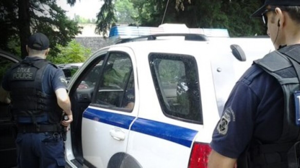 Ηράκλειο: Σπείρα είχε αδυναμία στα... κοσμήματα