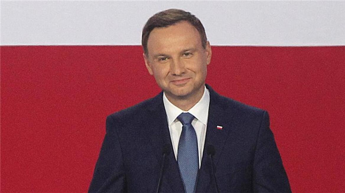Πολωνία: Δεν θα στείλουμε στρατό εναντίον των τζιχαντιστών