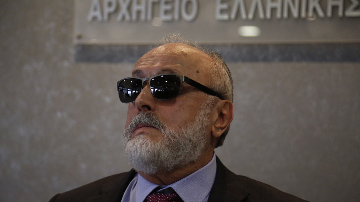 Και ο Κουρουμπλής απειλεί πρωί-πρωί τους αγρότες: Αν δεν έρθουν στον διάλογο αναλαμβάνουν την ευθύνη