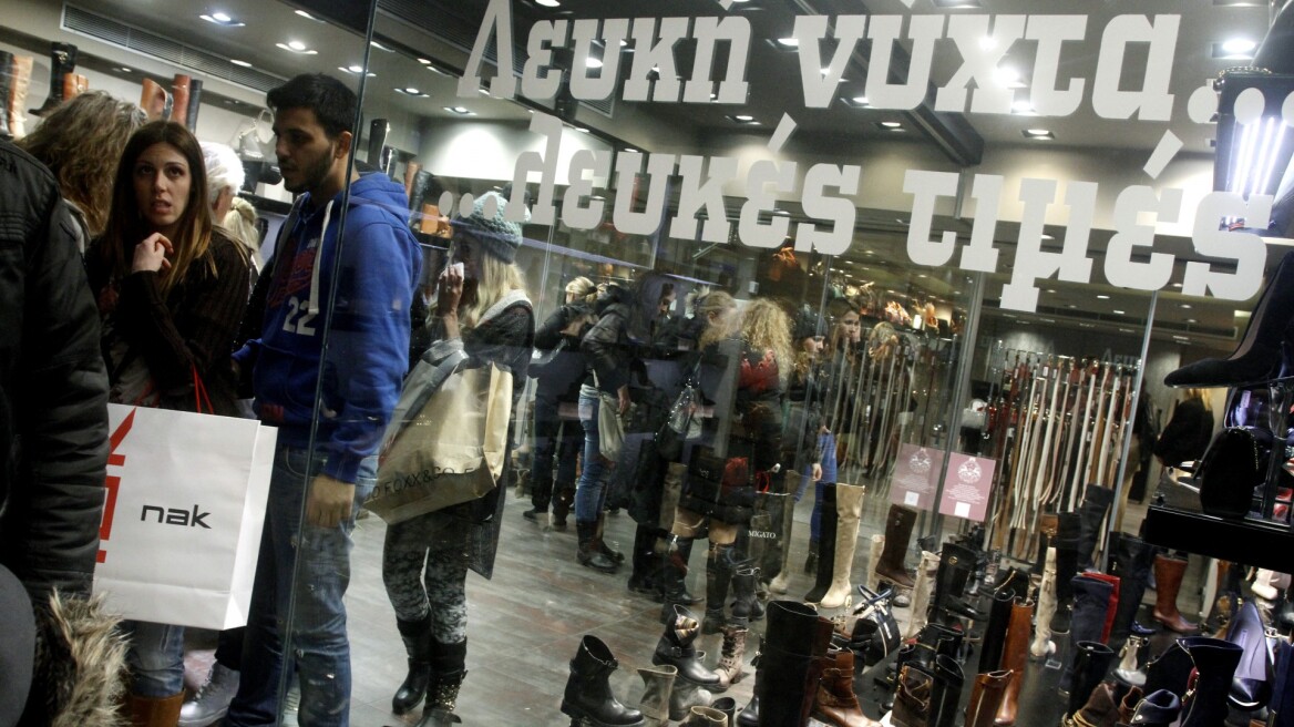 Νέα Σμύρνη: «Μπλόκο» του υπουργείου Ανάπτυξης στη «Λευκή Νύχτα»