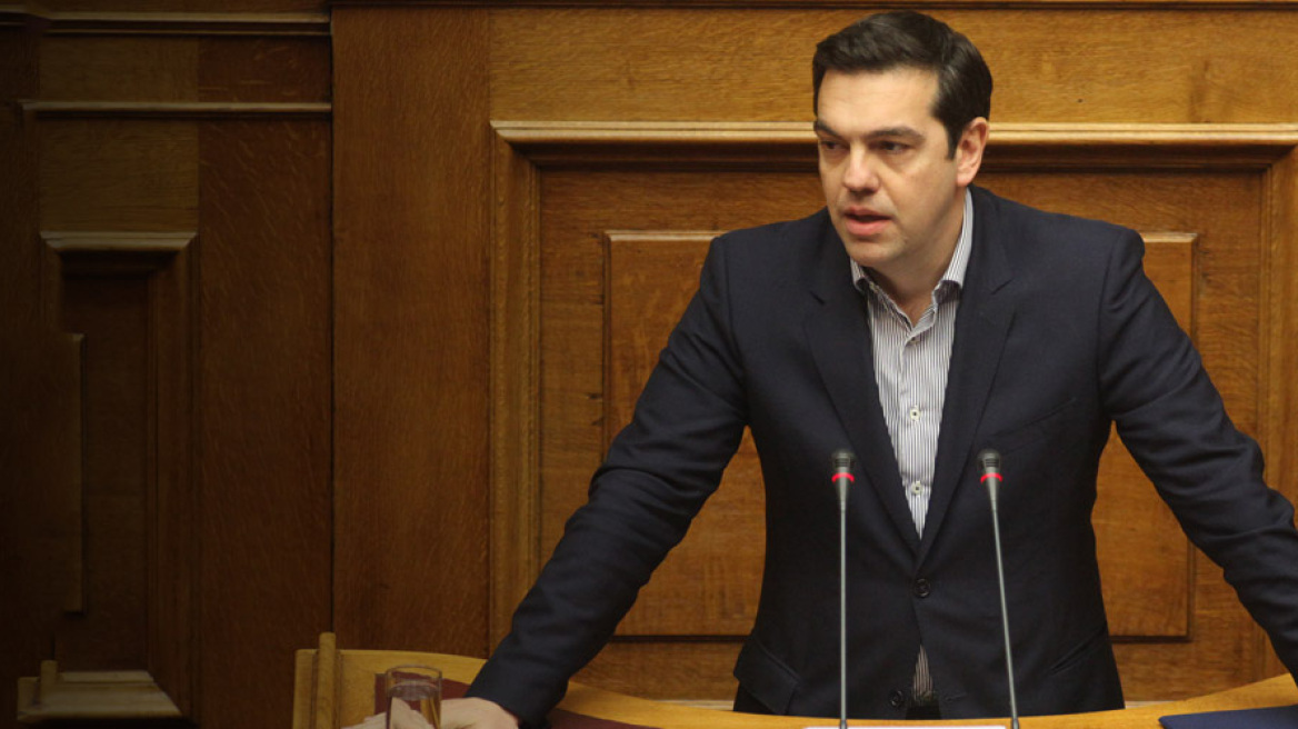 Και όμως, ο Τσίπρας είναι αισιόδοξος: Κλείνουν σύντομα αξιολόγηση, χρέος και προσφυγικό