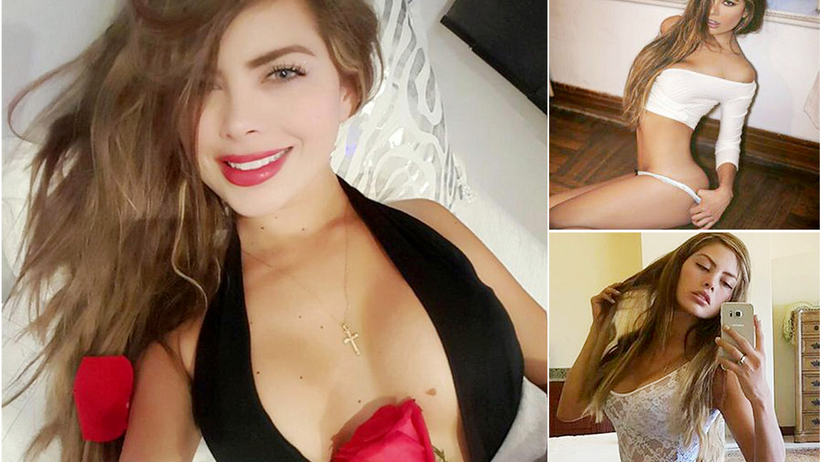 Μοντέλα απήγαγαν, βασάνισαν άλλο μοντέλο και την άφησαν γυμνή στο δρόμο