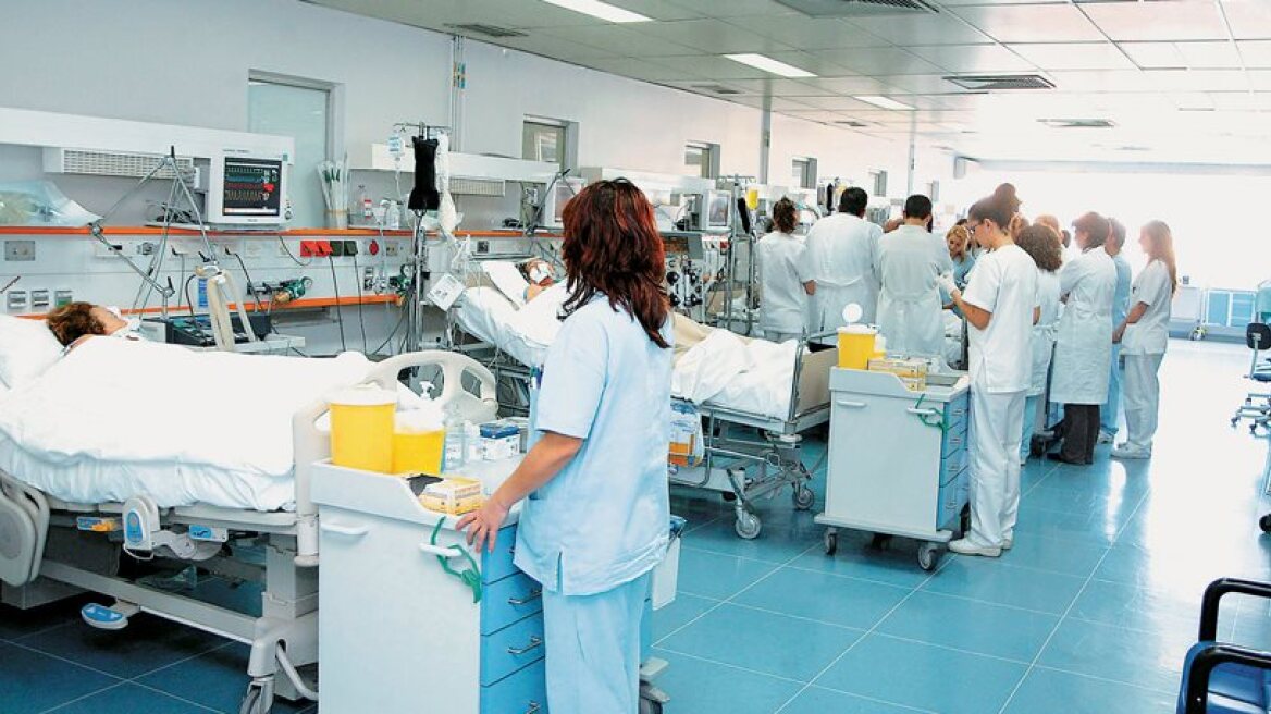 Η γρίπη σαρώνει αλλά το υπ. Υγείας άφησε απροστάτευτους τους Έλληνες