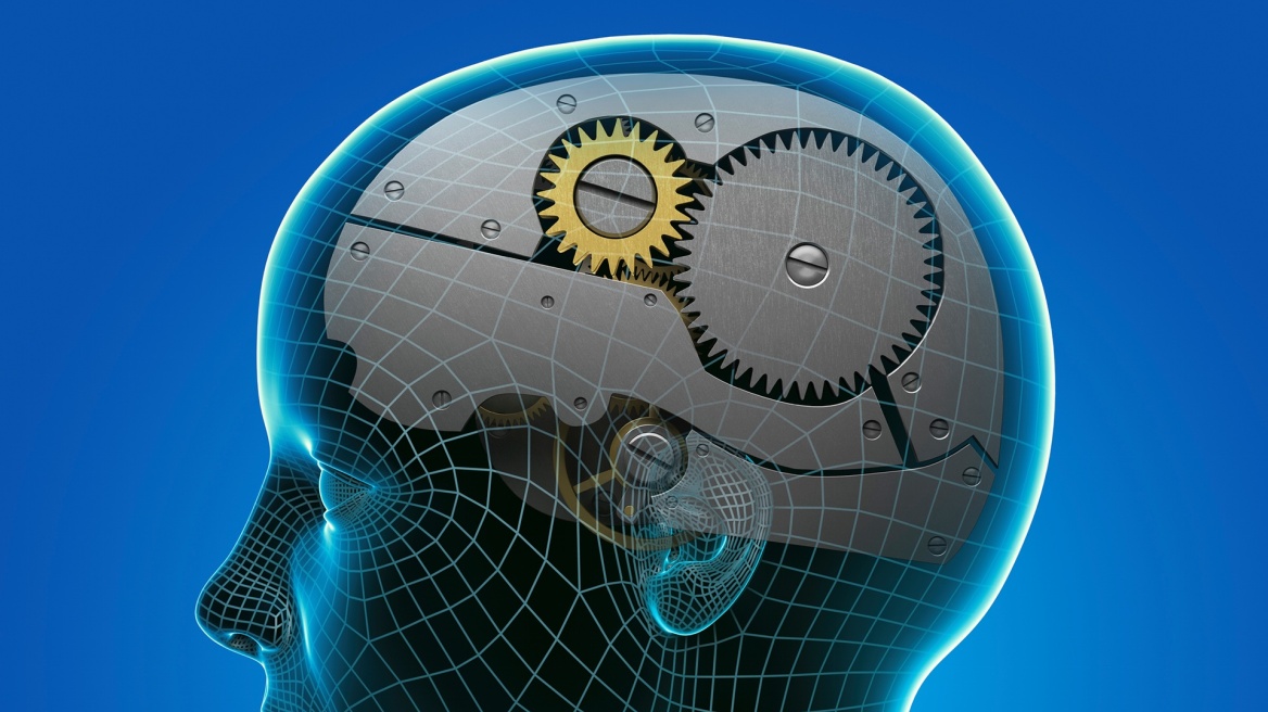 Τα ρομπότ μπορούν να εξαφανίσουν τις μισές θέσεις εργασίας στα επόμενα 30 χρόνια