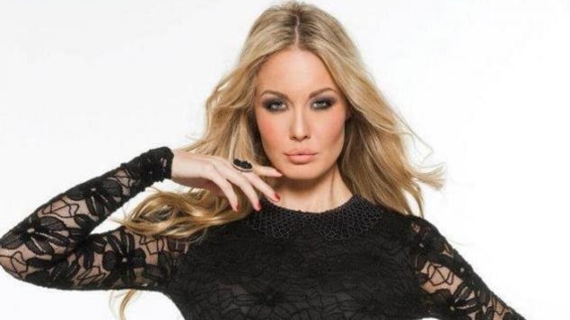 Τα τρομερά πόδια της Καλλιμούκου!