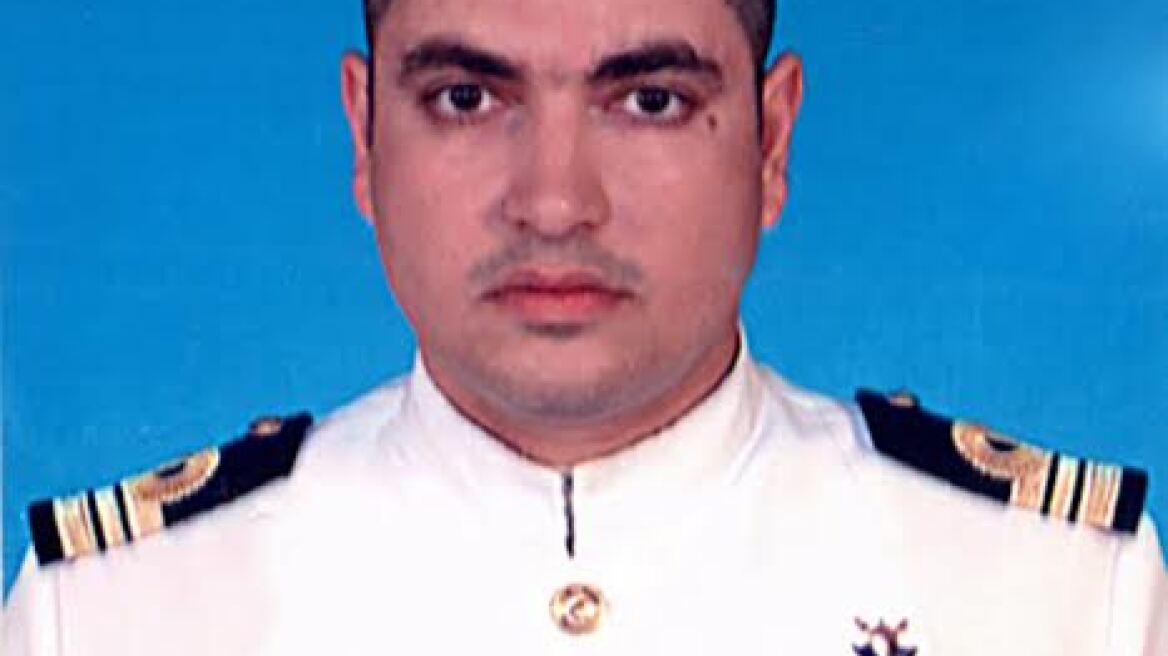 Η Ελλάδα αποχαιρετά τους ήρωές της: Σήμερα η κηδεία του συγκυβερνήτη του ελικοπτέρου