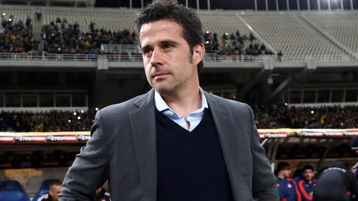Ο «πονοκέφαλος» του Σίλβα