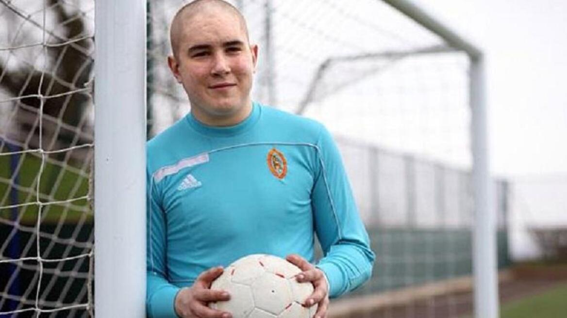 Οι συνθετικοί χλοοτάπητες στα γήπεδα ποδοσφαίρου ενδέχεται να προκαλούν καρκίνο!