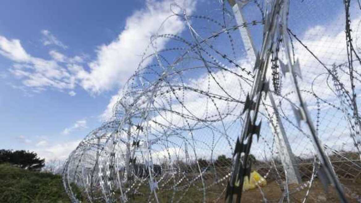 Στο τραπέζι η απειλή εξόδου από την Σένγκεν λόγω προσφυγικού