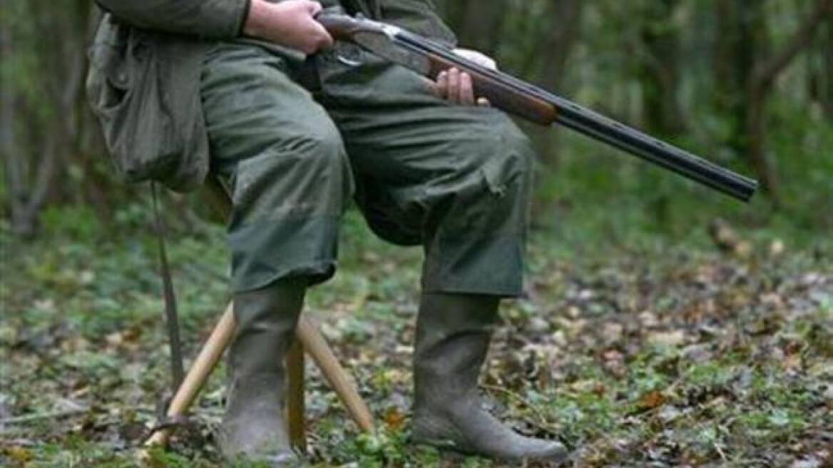 Πρέβεζα: Κυνηγός πυροβόλησε άλλον κυνηγό... κατά λάθος