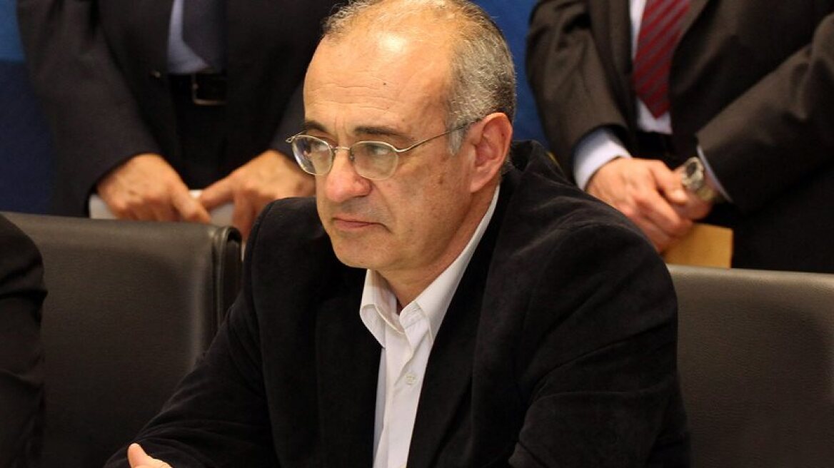 Μάρδας: «Οικονομική ζημιά φέρνουν οι αγροτικές κινητοποιήσεις»