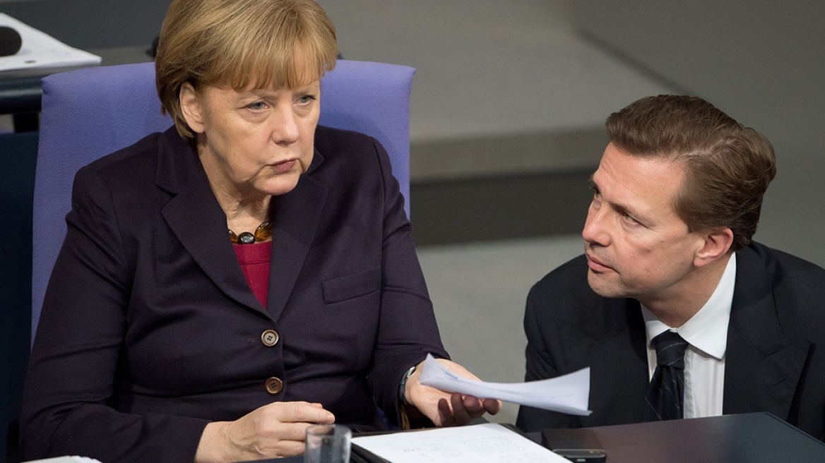 Βερολίνο: Καμία χώρα δεν θα βγει από τη Σένγκεν