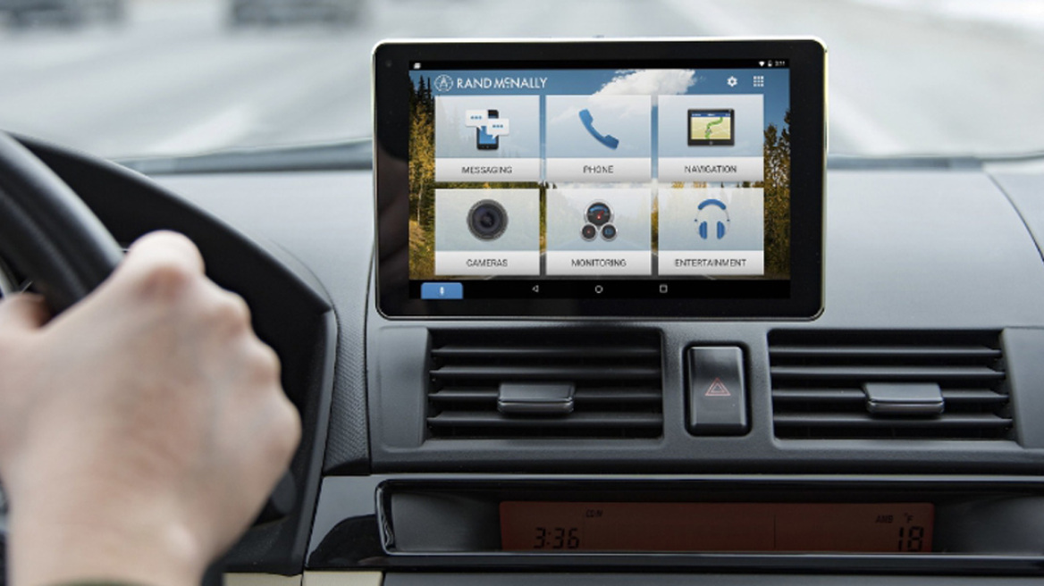 Ηρθε το GPS που τα κάνει όλα (video)