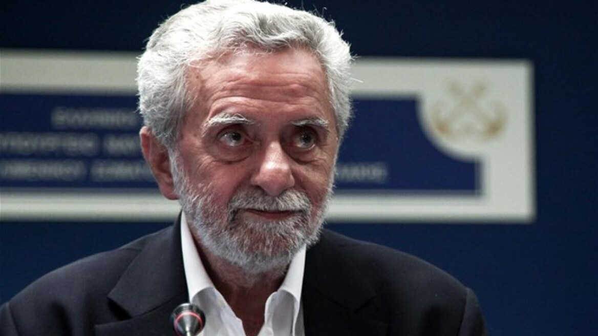 Δρίτσας: Δεσμεύτηκε για τα όρια, όχι για τις συντάξεις