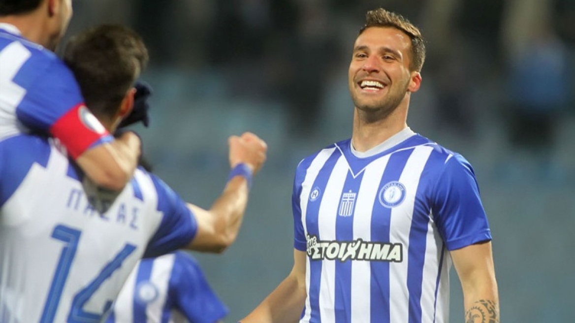 Θέλει Βέλλιο η ΑΕΚ