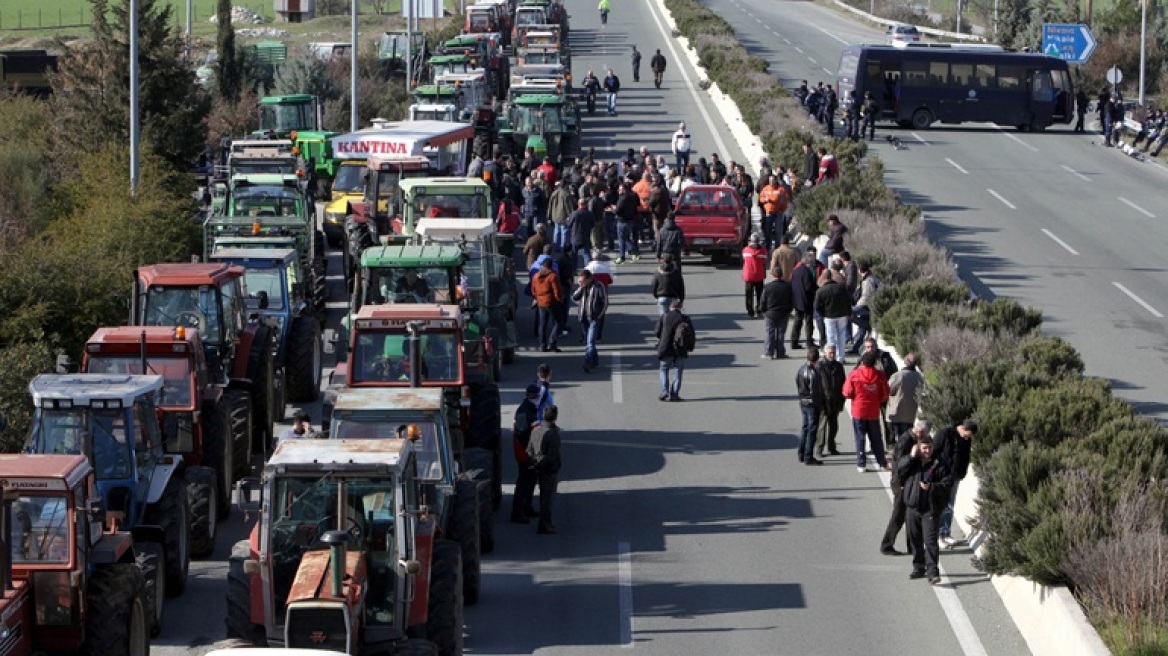 Γεροβασίλη: Συνάντηση Τσίπρα-αγροτών αμέσως μετά τη Σύνοδο Κορυφής