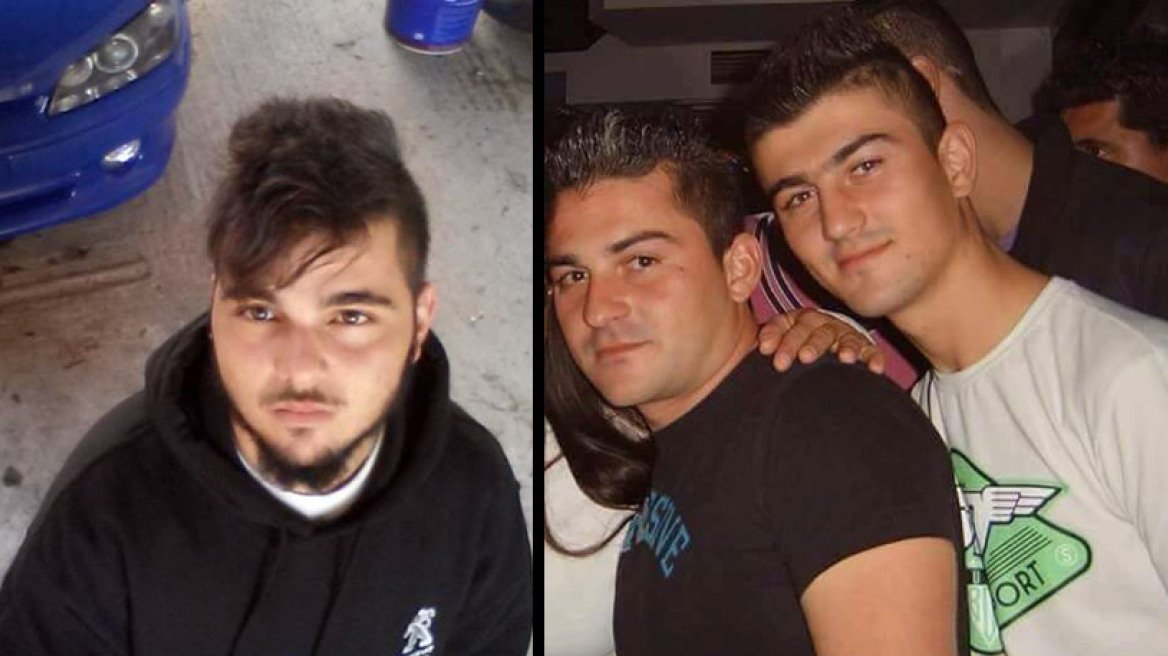  Ασύλληπτο τροχαίο στην Ερμιόνη - Σκοτώθηκαν δύο αδέρφια και ο κολλητός τους