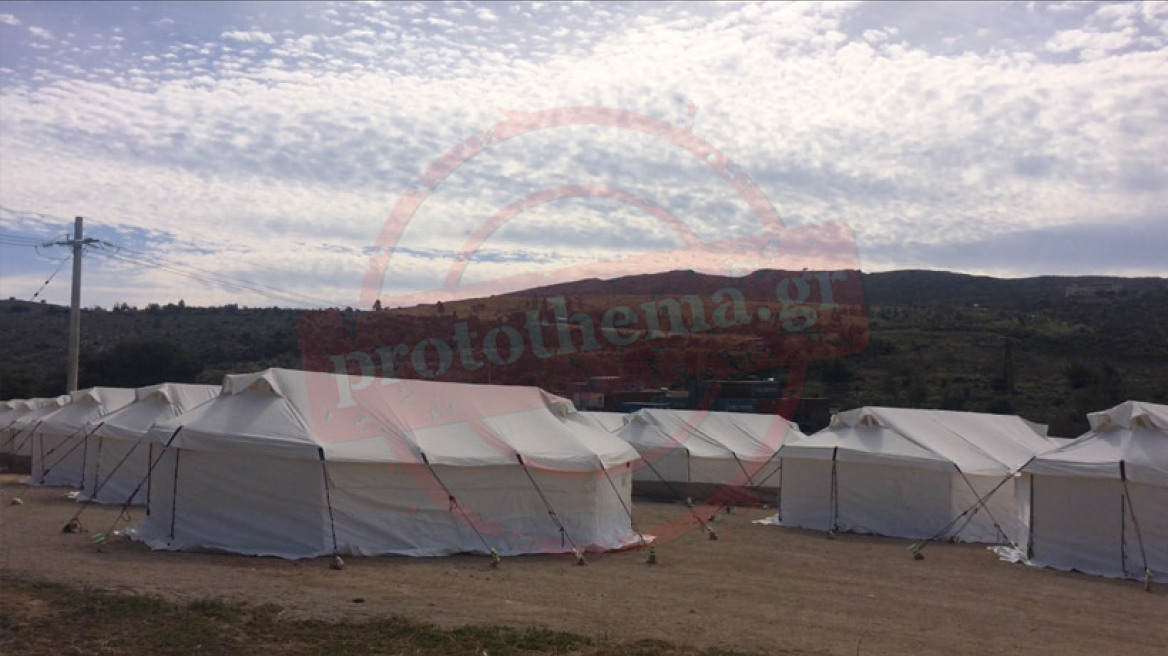 Η Κομισιόν καλωσορίζει την ολοκλήρωση των hot spot 