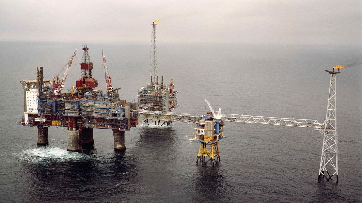 Νέος γύρος αδειοδοτήσεων για φυσικό αέριο στην Κυπριακή ΑΟΖ
