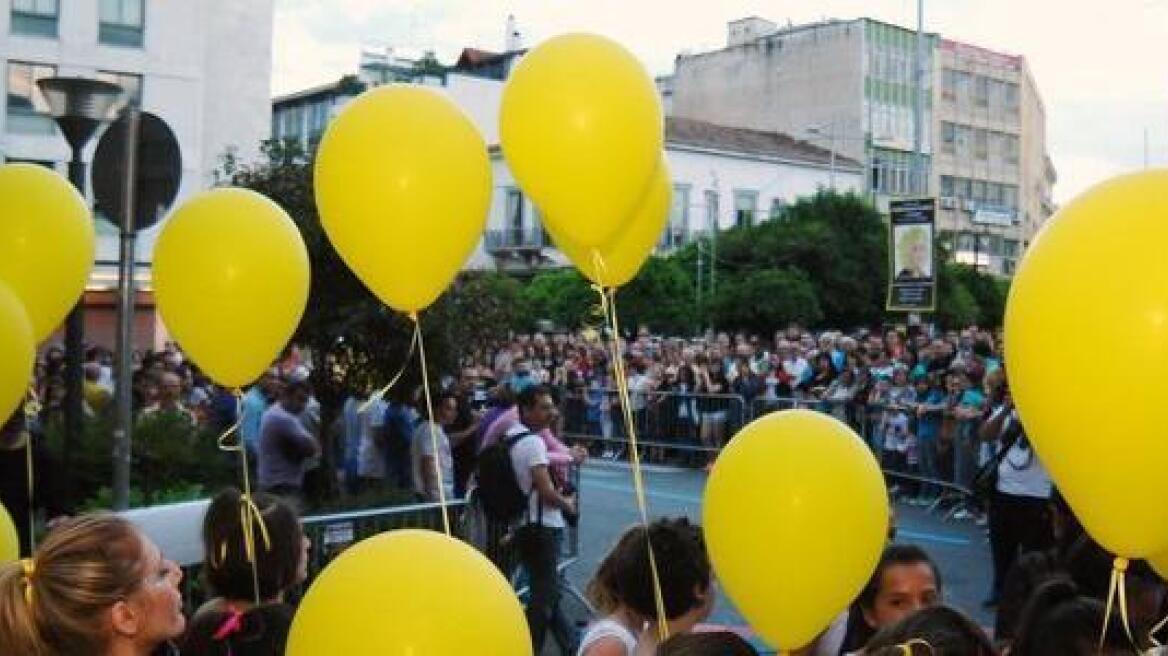 «Lamia Νight & Run»: Νυχτερινοί αγώνες δρόμου