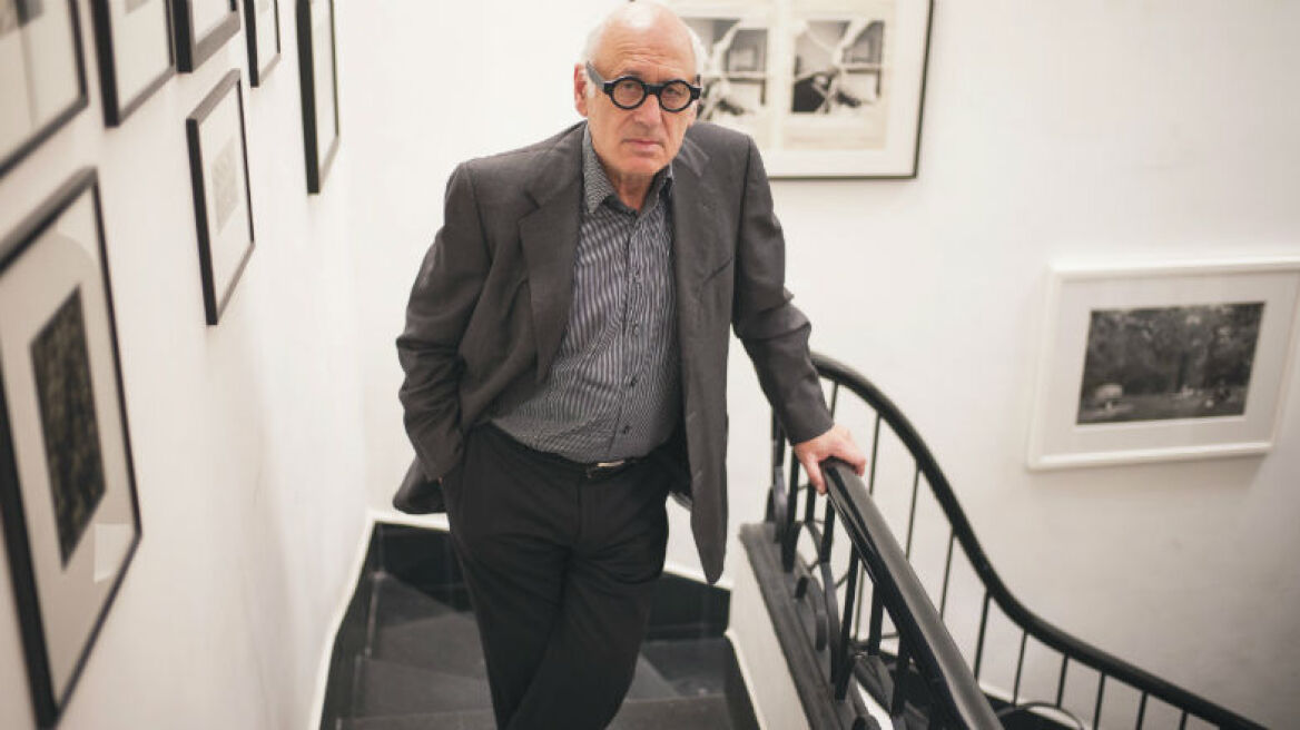 Μπαρόκ στο Μέγαρο