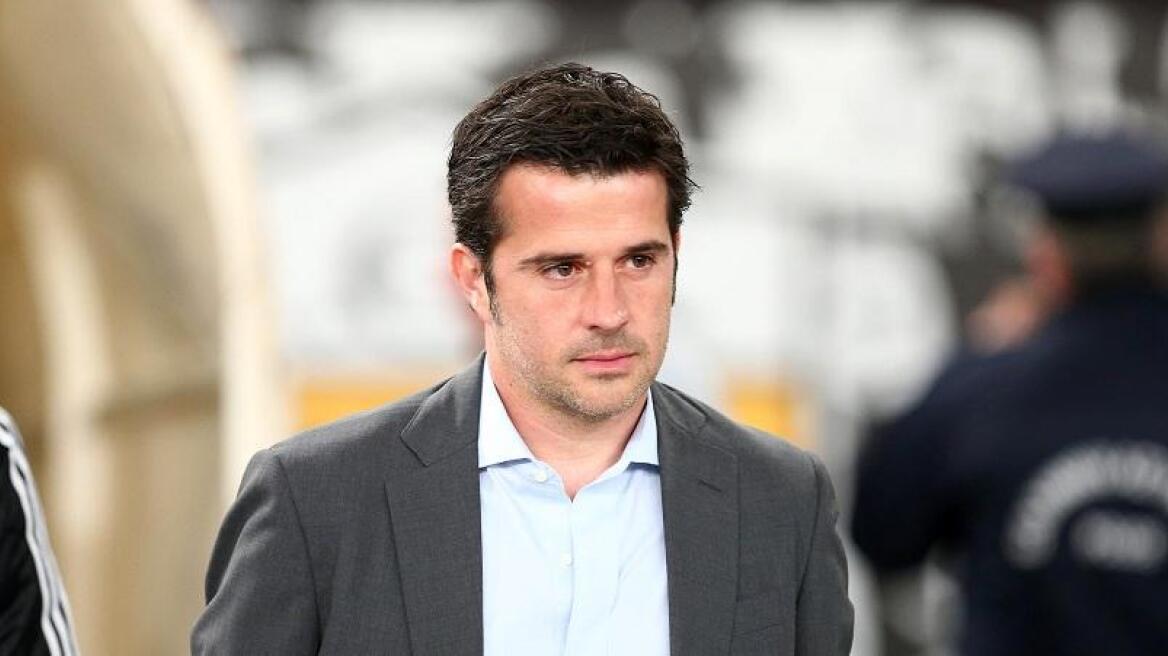 Παράπονα, «ντόπες» και δεύτερες σκέψεις από Σίλβα