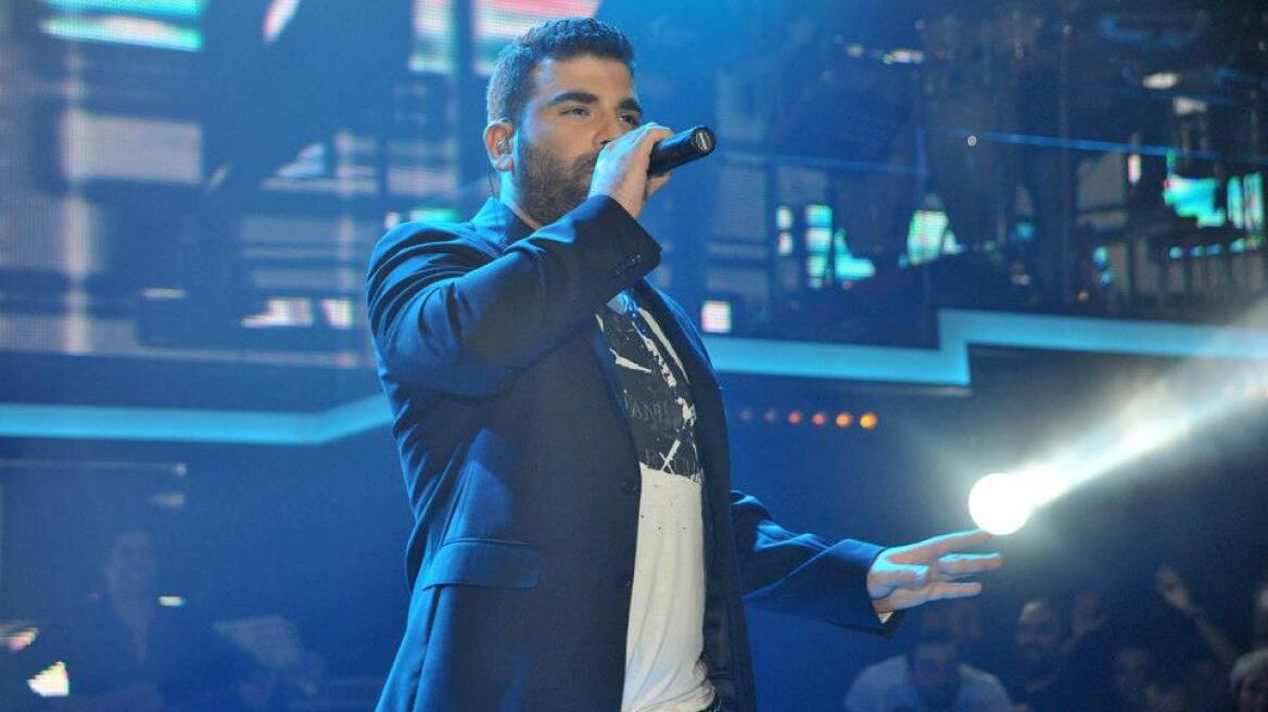 Σάλος με το τραγούδι του Παντελίδη για την Κύπρο: Θυμίζεις σκάρτη γκόμενα που τριγυρνά στα κατεχόμενα!