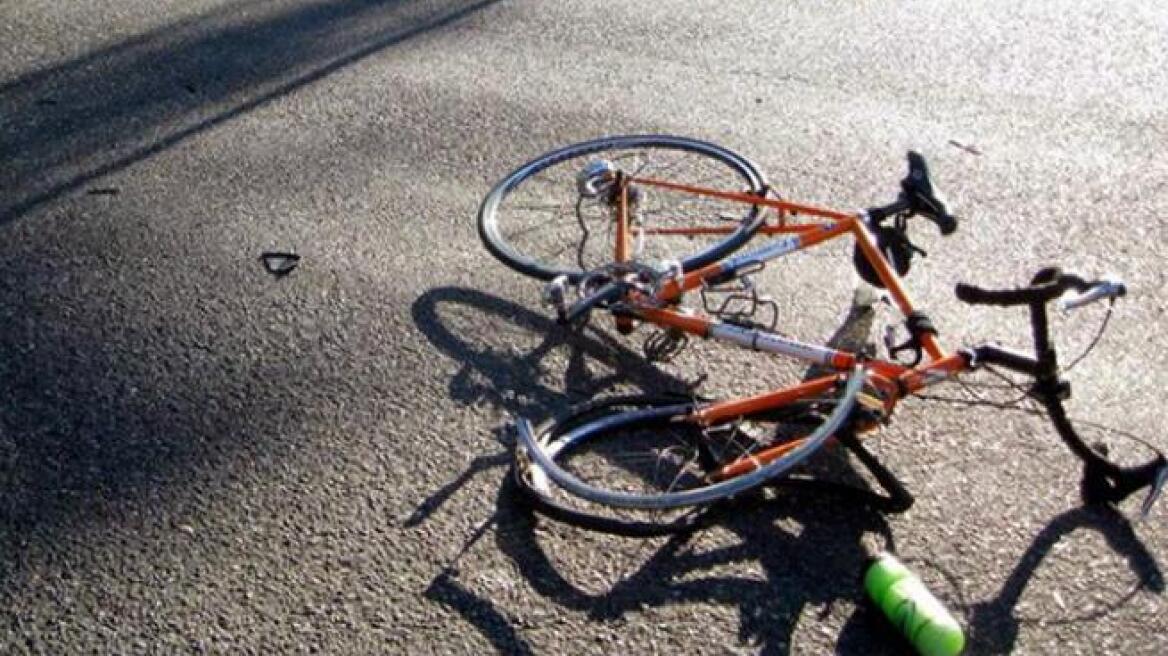 Αναζητούν ασυνείδητο οδηγό στα Τρίκαλα