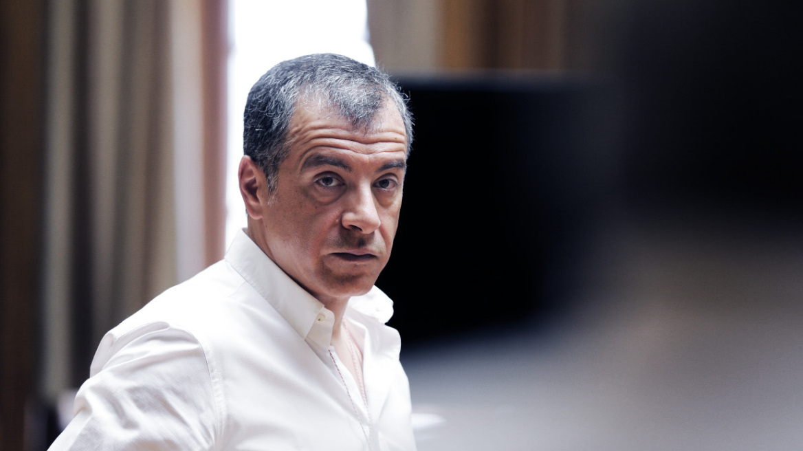 Ποτάμι: Η προμήθεια Σπίρτζη για τους πρόσφυγες μυρίζει σκάνδαλο 