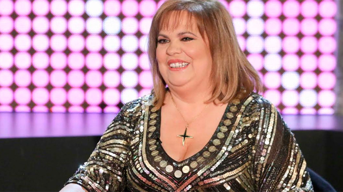 Η Έφη Θώδη απόψε στο ΌΛΑ: «Κάτω τα χέρια απ' τα τρακτέρια»