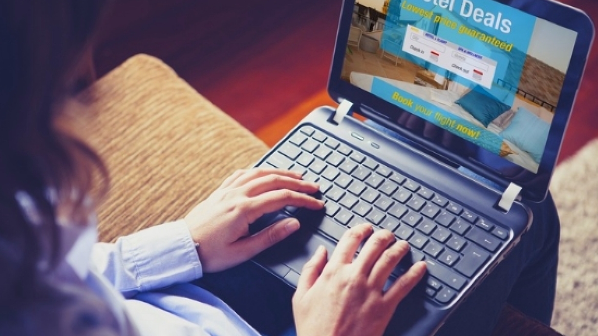 Oι 9 τάσεις στις online ξενοδοχειακές κρατήσεις