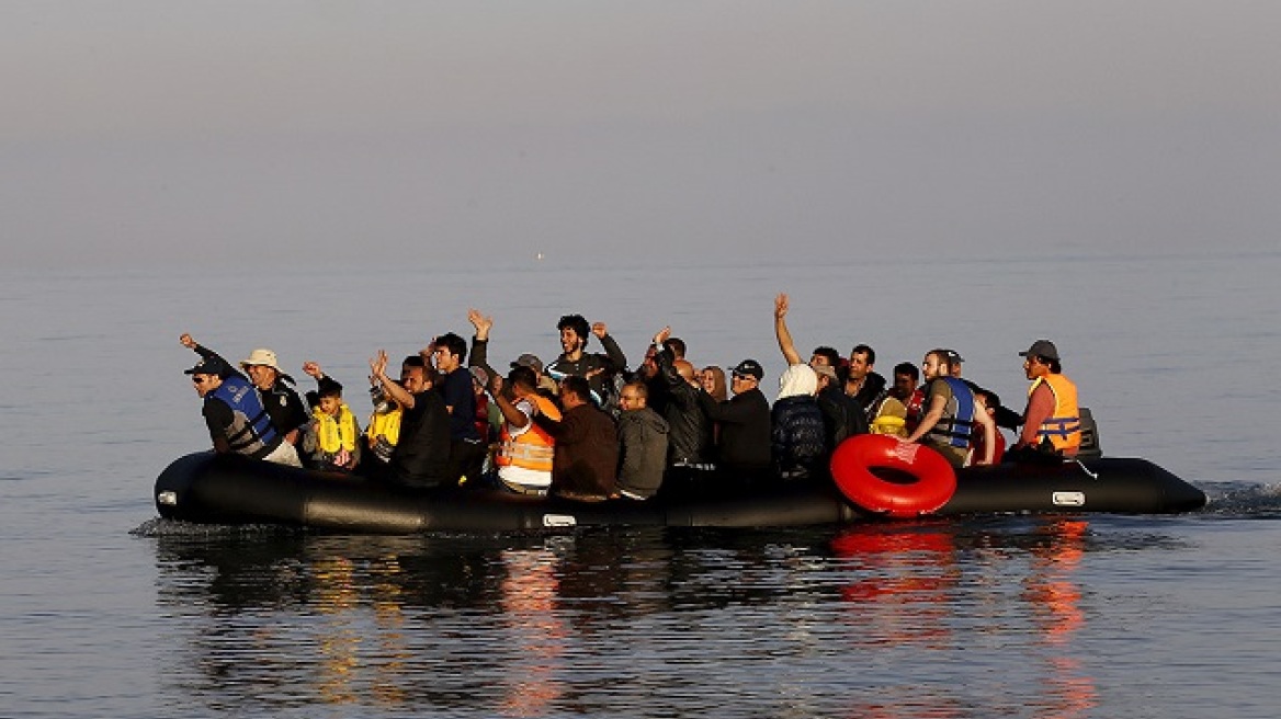 Αντιδράσεις και αναστάτωση στη Ρόδο για την εμπλοκή του ΝΑΤΟ στο Αιγαίο