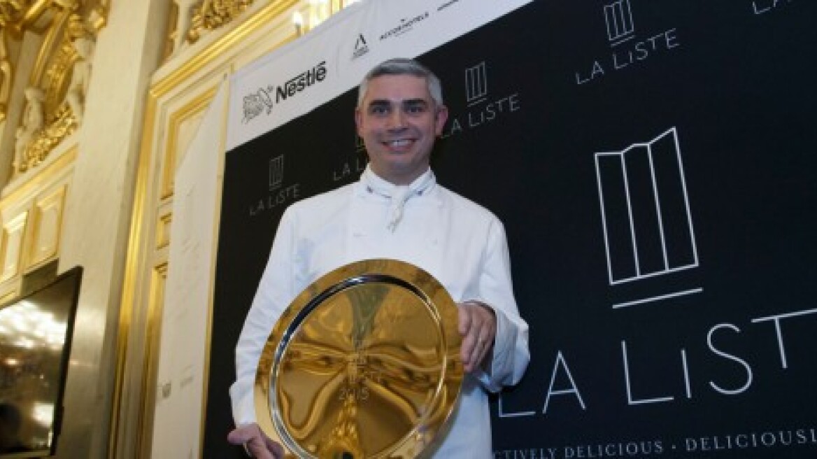 Γιατί τελικά αυτοκτόνησε ο Benoît Violier;