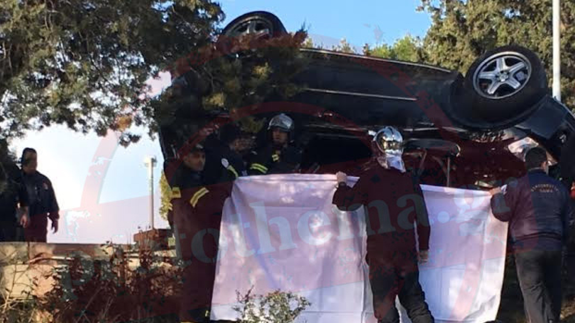 Ο θάνατος δεν ρωτάει αν σε λένε Παντελή…