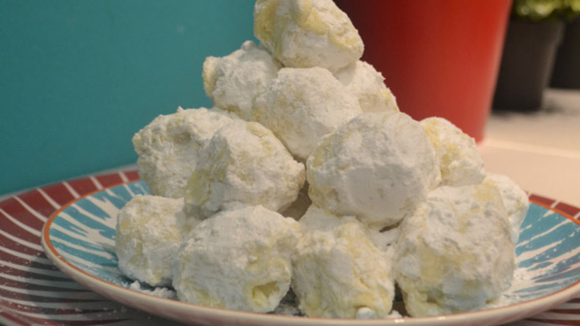 Τρουφάκια σοκολάτα – σαμπάνια