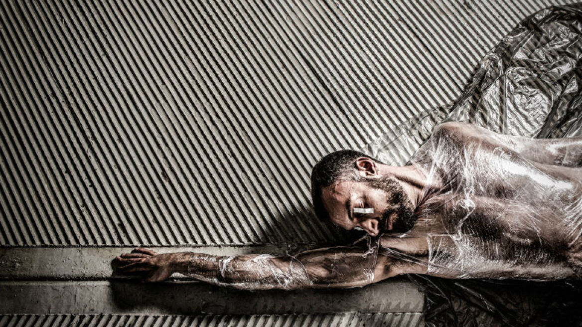 Τιμωρία και κοινωνία