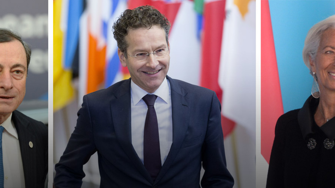 Europeans agree with IMF on new pension cuts