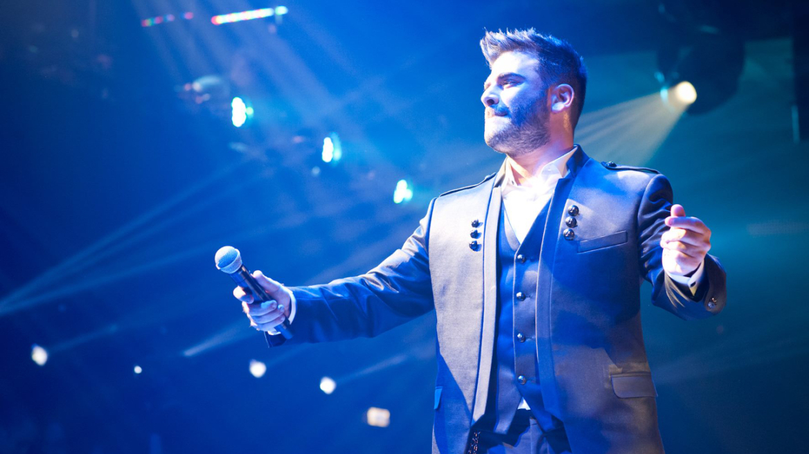 Greeks shocked by the tragic death of Pantelis Pantelidis (pics+vid)