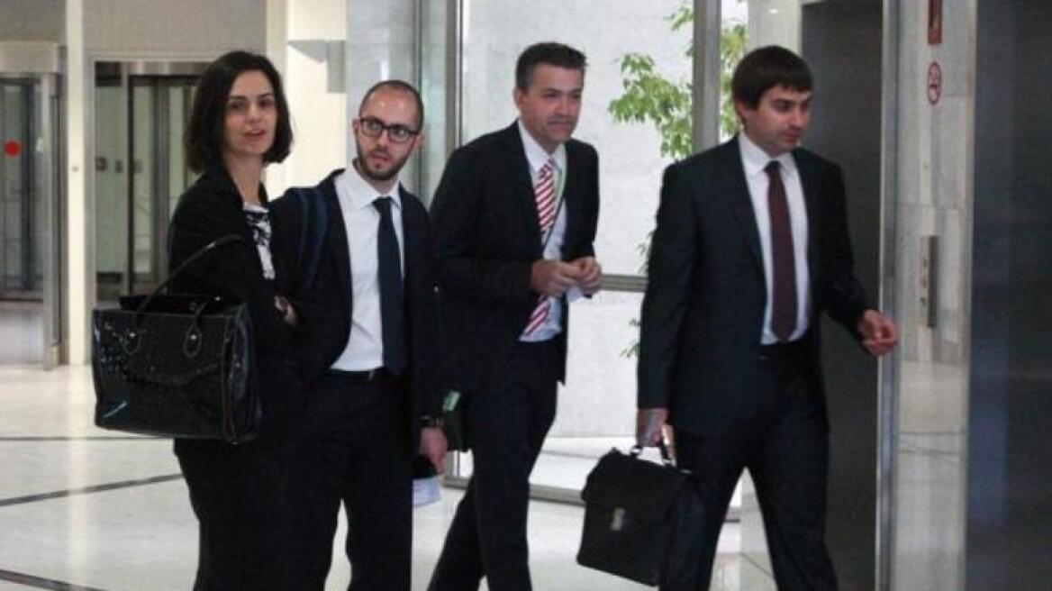 Στη «γραμμή» του ΔΝΤ για «θυσία» των συντάξεων και οι Ευρωπαίοι