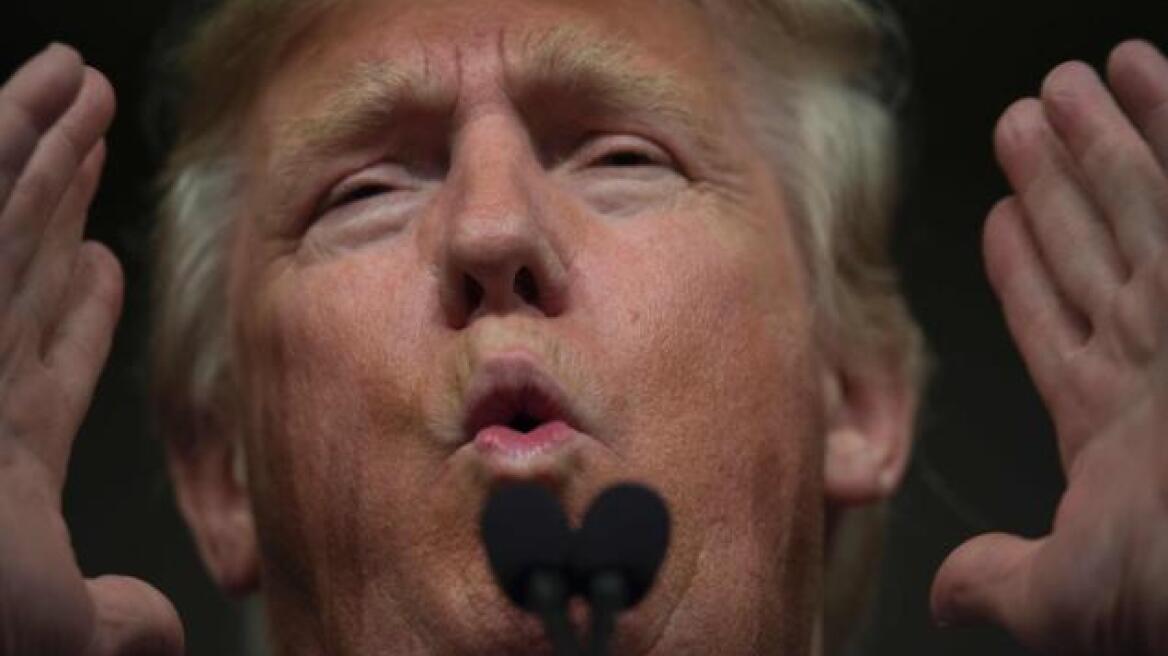 Τραμπ: Οι τρομοκράτες πρέπει να εκτελούνται με σφαίρες βουτηγμένες σε αίμα γουρουνιού!