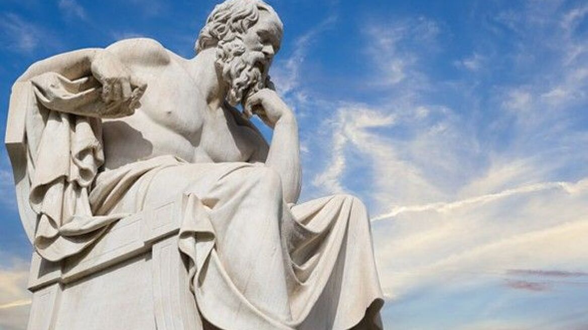 Atheism is not a modern invention, but has ancient roots