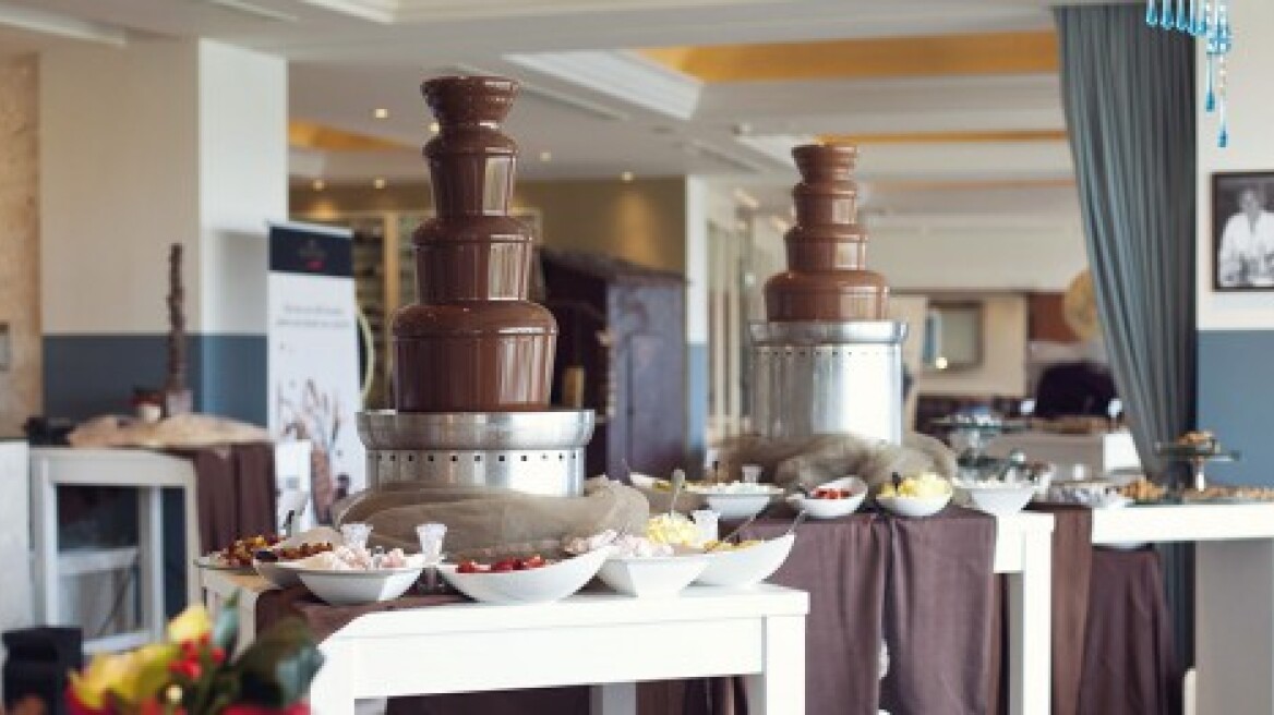   Σο-κόλαση στη Βουλιαγμένη!