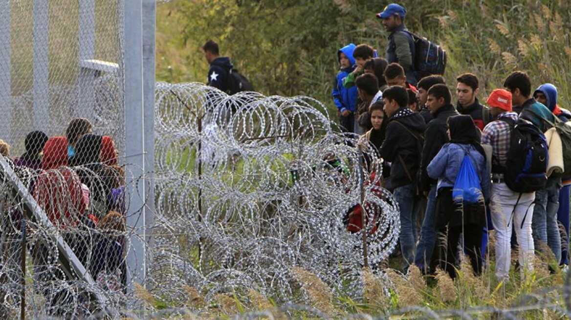 EU Plan B on refugee issue: Greece turned into ‘a warehouse of refugees and immigrants’