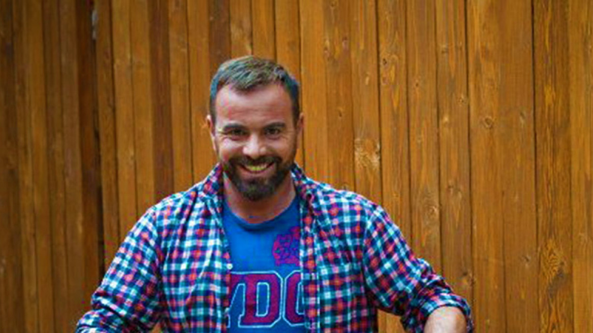 Ο Βασίλης Καλλίδης επιστρέφει με καντίνα σε λαχαναγορά!