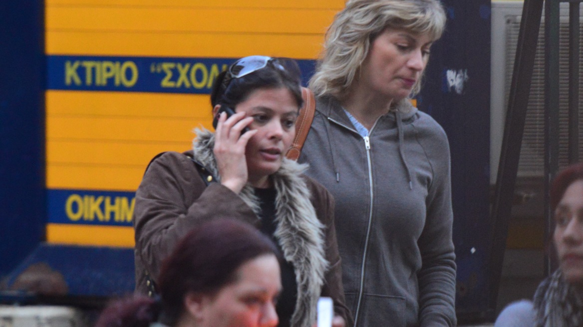 Μητέρα Μίνας: Θα χαμογελάσω και πάλι μόνο όταν το παιδί μου γίνει καλά