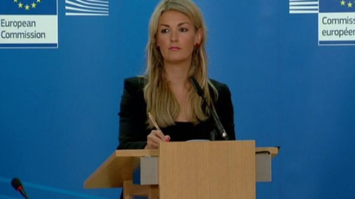 Borders are not totally closed, European Commission claims