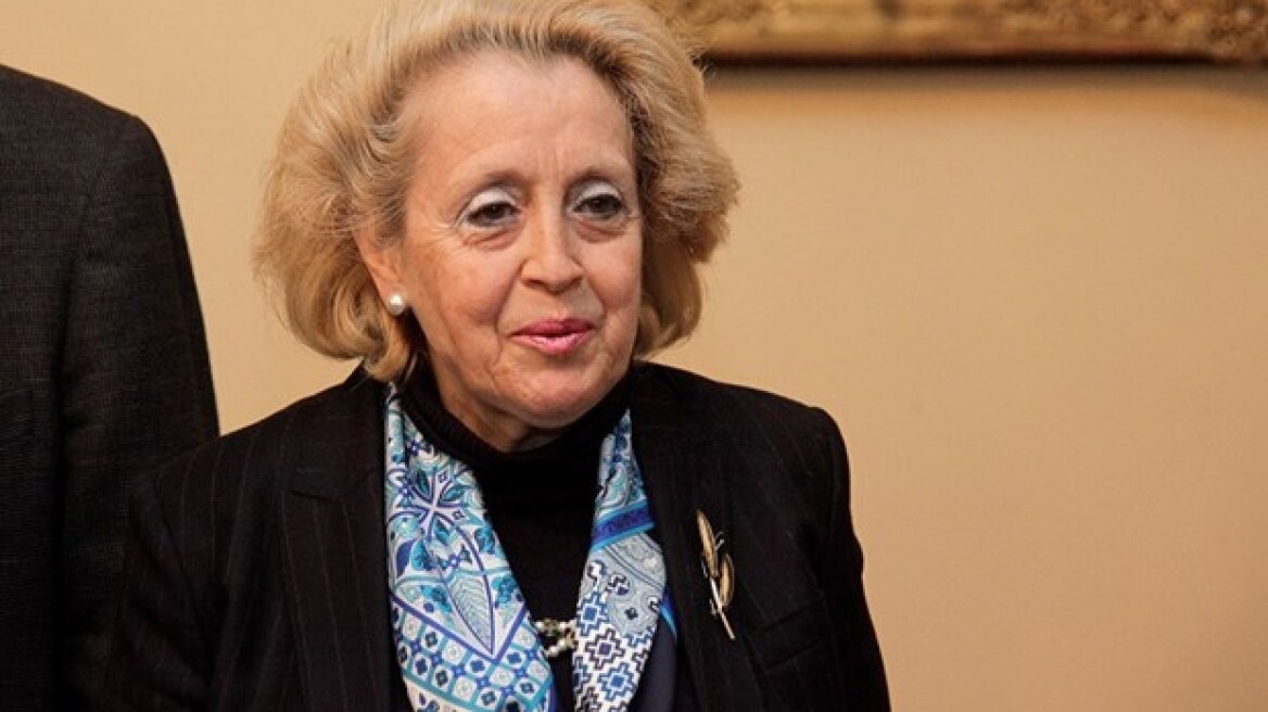 Παρέμβαση Θάνου για την αποφυλάκιση Ρουπακιά