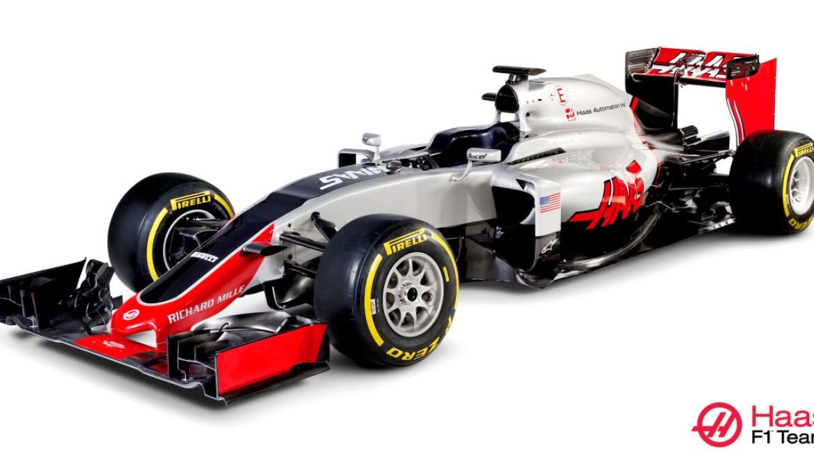 Οι Αμερικανοί επέστρεψαν!