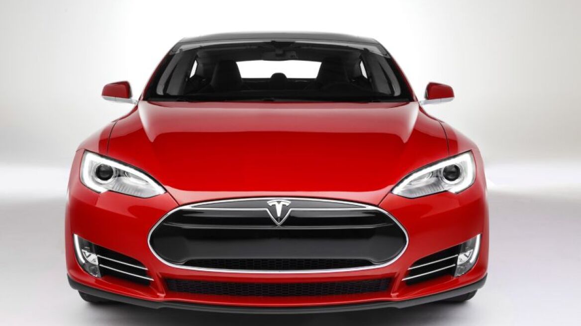H Tesla έβγαλε αυτοκίνητα για παιδιά! (video)