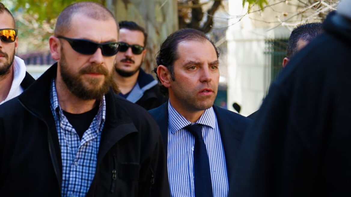 Blackmail arrests bring to light shocking information